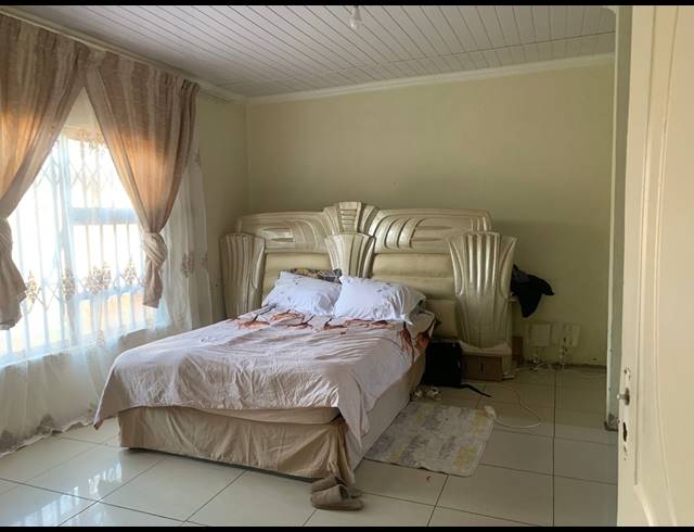 3 BEDROOM HOUSE FOR SALE IN MOHLAKENG